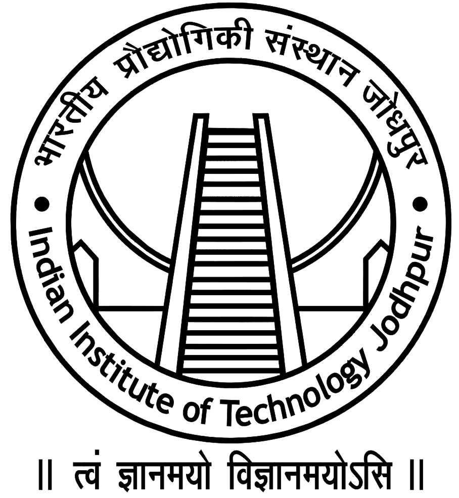IITJ logo