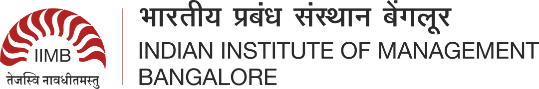 The IIMB Digest : HyCube: Bringing innovative solutions in the automobile industry logo