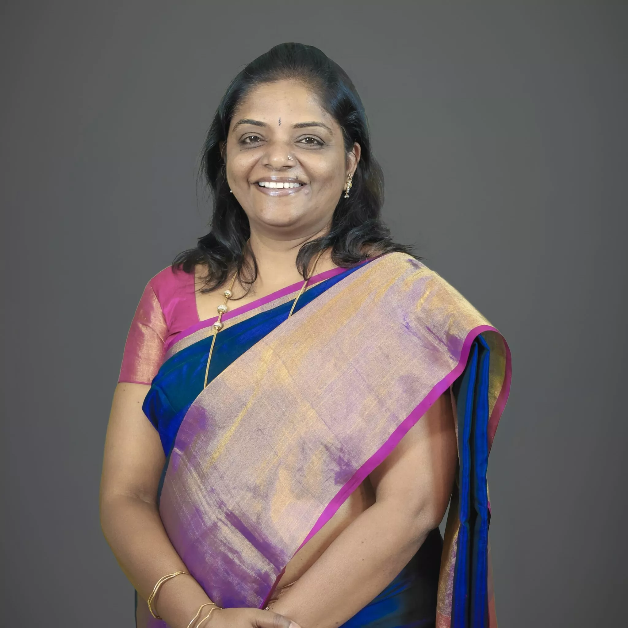 Dr. Vijayashree L