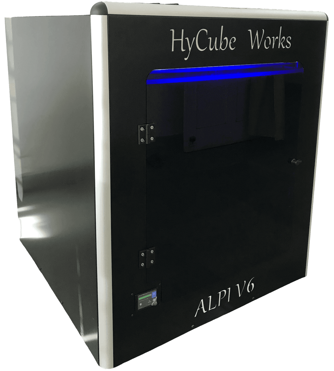 Custom ALPI 3D Printer - Image 1 of 2
