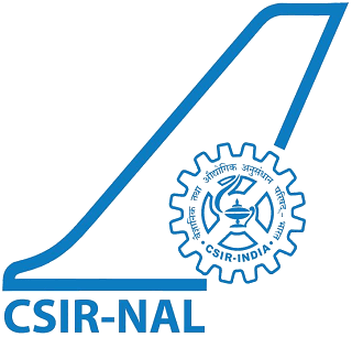 CSIR-NAL logo