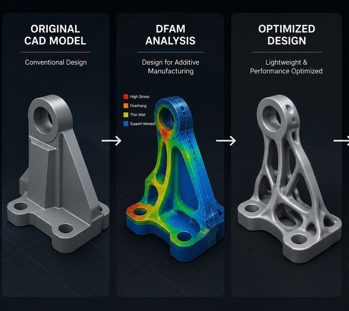 3D Printing Service