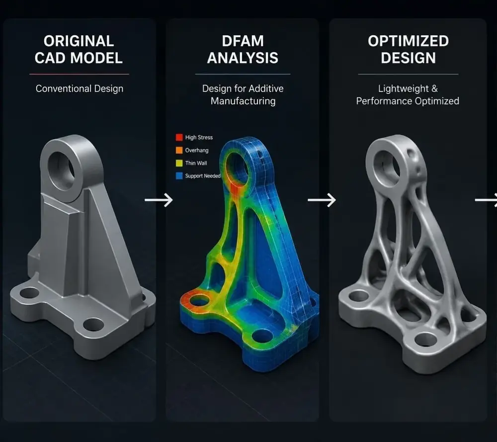3D Printing Service